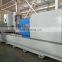 Industrial Aluminum Profile CNC Milling and Tapping Machining Center for making high speed train
