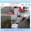 China small vertical end milling machine for metal