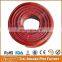 Good Quality 9x15mm Red Flexible LPG PVC Gas Hose, PVC Fuel Hose/Pipe/Tube/Tubing, Clear Reinforced PVC LPG Gas Hose