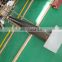 25m telecom antenna pole Telescopic communication light pneumatic wifi tower mast