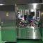OPP hot melt adhesive labeling machine,rotary labeling machine