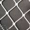 Beautiful window mesh protection Aluminium amplimesh grille