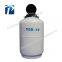 panshi liquid nitrogen Semen Tanks for storing bull semen/goat sperm