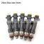 High Quality Fuel Injector 0 280 158 825 0280158825  for sale only 10 pcs in stock for natural gas car for b-enz
