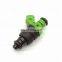 Fuel Injector 037906031AA for Audi A6C5 2.4 3.0 Volkswagen Passat B5V6 2.8 1.8T 2.0