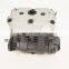 4947027 4932265 auto air compressor 4972994 3558006 3104324 engine air compressor for diesel engine  ISDE ISF3.8 6CT M11