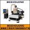 Composite Plate CNC Cutting Machine Automatic Tool Change 12 Knife Bank Woodworking Engraving Machine Factory Holing Cutting Woodworking Engraving Machine Supplier