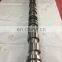 QSX15 Diesel Engine camshaft 4059331 4101449 4101476