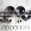 Hot Selling Of Piston Kit  3135M105 With PIN+ LOCK For Diesel Engine
