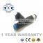 R&C High Quality Injection 4L3E-B4C-9F593 Nozzle Auto Valve for Ford Mercury 100% Tested Gasoline Fuel Injector