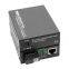 FTTH 10/100/1000M WDM Gigabit Ethernet Fiber Optic Media Converter