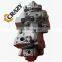 AP2D36 hydraulic pump for ZX70 4437197, excavator spare parts,ZX70 hydraulic pump