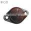 IFOB Cab Mounting For TOYOTA Hilux #VZN130 52205-35070