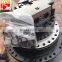 EC240 Excavator Final Drive VOE14533652 Travel Motor