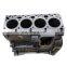 Cummins 4B 4BT 4B3.9 B3.9 4BT3.9 4BTA3.9 4 Cylinders Diesel Engine Parts Cylinder Block 3903920