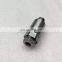 Dongfeng Cummins Engine Common Rail Pipe Pressure Limiting Valve 4383889