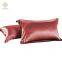 Shandong Glory Silk Pillowcase Wholesale Custom