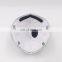Easy Breathing Air Mouth Mask Black Protective Respirator Mask