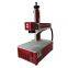 KUNTAI portabal fiber laser marking machine fiber laser marker
