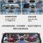 Car Product Name Exchange 9.66-inch High-end Driving Recorder, Huawei Hisilicon Chip HD Streaming Media, Intelligent AI Voice Voice Control, WIFI Wireless Connection