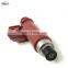 fuel injector nozzle 23250-22090 For Toyota Corolla 2005 2006 2007 2008 1.8L