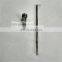 Valve Assembly F00RJ01159 diesel spare parts valve for common rail injector