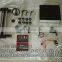 CRM100-C Common Rail Injector stroke measuring system