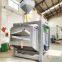 High efficiency rock vibrating screen for sale,high capacity gyratory vibrating screen