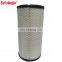 Auto Filter Heavy Truck OEM Diesel Engine Air filter AF1822