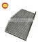 Cabin Auto Air Filter OEM 1K1 819 653 A With Good Quality And Better Price