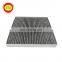 Good Quality Auto Car Spare Parts Cabin Air Filter OEM 5QD819653 For Car