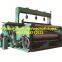 SG180/260-2S Large Metal Wire Mesh Weaving Machine