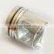 High Performance Aftermarket WA380-3 PC220-6 6D108 S6D108 Engine Spare Parts Piston Kit with Pin 6221-31-2110 6221312110