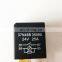Dongfeng EQ1230 kingland truck parts 24V relay 37N48B-35090 37N48B35090