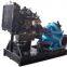 double suction pump