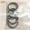 4hk1 engine parts valve exhaust seat 8-97216511-0 valve ex seat 8972165110 for sale
