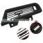 Front Dash Panel Left Fresh Air Outlet Vent Grille Grill Cover FOR BMW 7 F01 F02