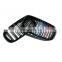 M-Color 2 Slat ABS Grille For F15/F16 Replacement Grill For Bmw F15/F16 14-IN Auto Parts Three Color Grill For Bmw F15/F16 X5/X6
