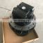 Takeuchi TB175 Travel Device TB175 Travel Motor Final Drive Assy