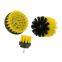 Soft Bristal Drill Brush Scrubber Cleaning Kit for home cleaning