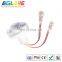 ucs1903 sd card controller 45mm 5050 smd rgb led pixels amusement ride lighting