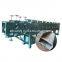 Metal Steel Window Profile Roll Forming Machine, L Section Pipe Roll Former Machinery