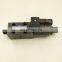 Yuken elector hydraulic proportional pilot relief valves EDG-01-V-H-PNT11-50