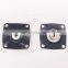 GOGO Repair parts Rubber diaphragm for Pilot valve PU/PW/PX/PZ Series 2 way solenoid valve
