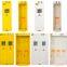 Gas cylinder storage cabinet 4bottles model