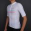 Factory Price Custom Cycling Jersey Men Bike Wear Cycle T-Shirt Short Wear Clothes For Bicycle Riding Sport- wear MY023
