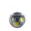 Fog Lights bulbs 6000K White 80W LED Bulbs 9145 Fit For Toyota Tacoma 05-11 CA