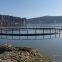 Salmon Cages Deep Sea Aquaculture Cage Wear Resistance
