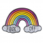 Rainbow Badge Anime Badge Manufacturer Badge Manufacturer