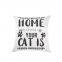 Wholesale Vintage Printing Pillow